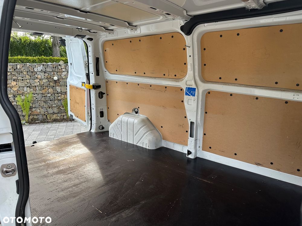 Ford Transit Custom - 25