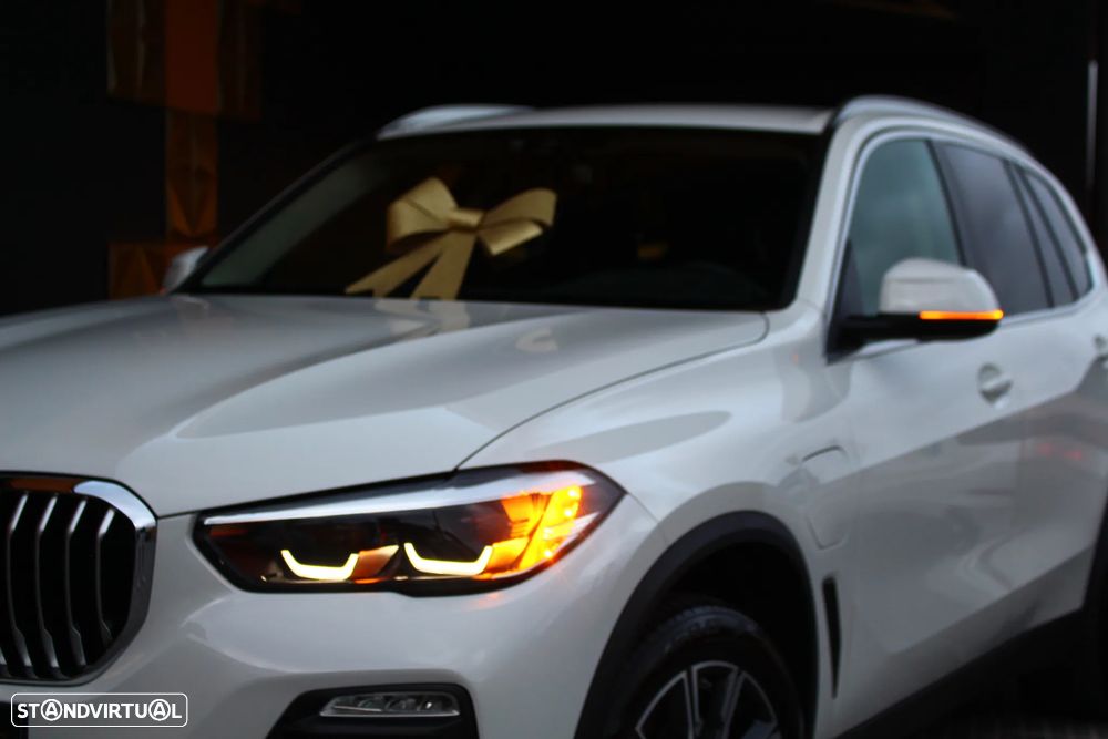 BMW X5 45 e xDrive Pack M - 6