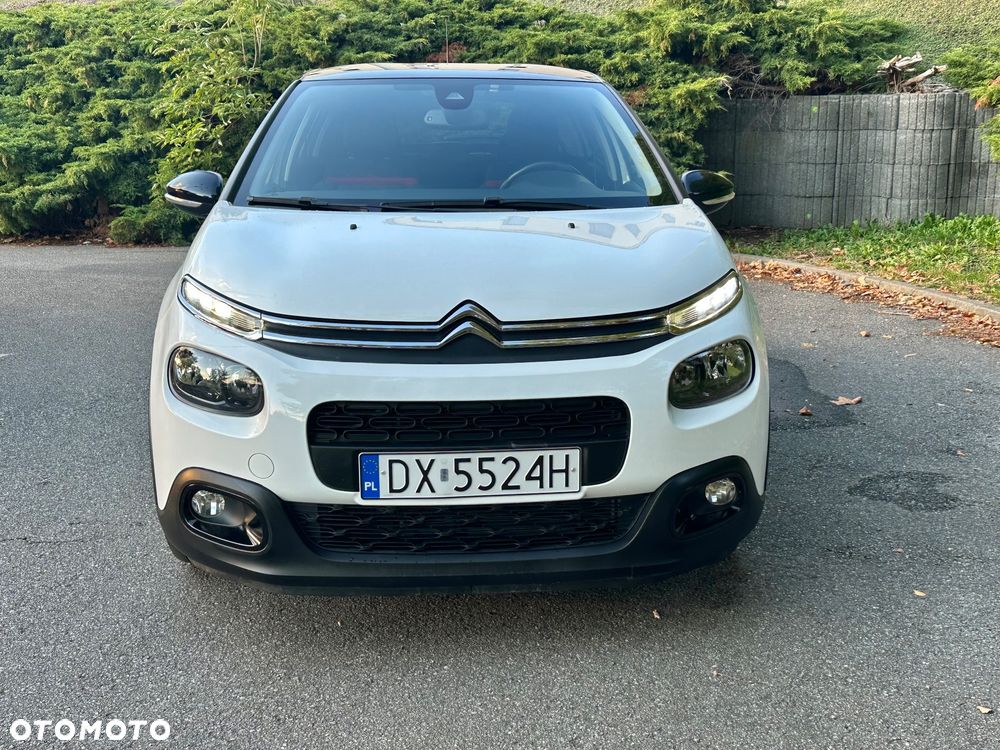 Citroën C3 1.2 PureTech Origins S&S EAT6 - 2