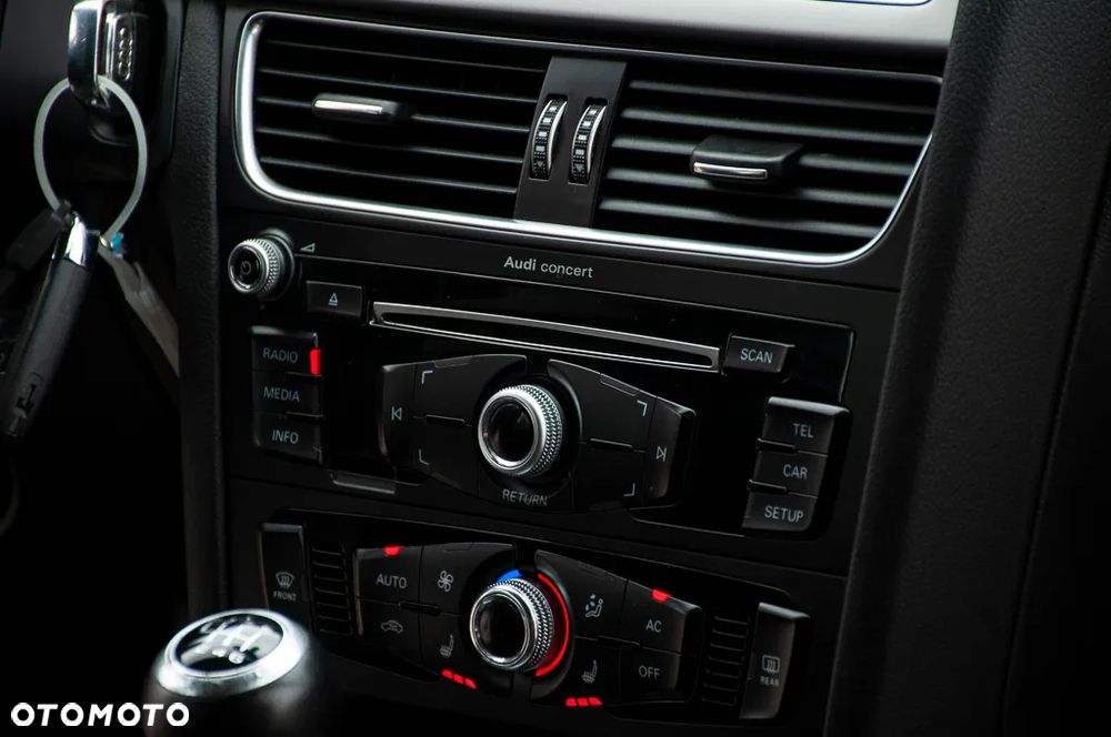 Audi A5 Sportback 1.8 TFSI - 20