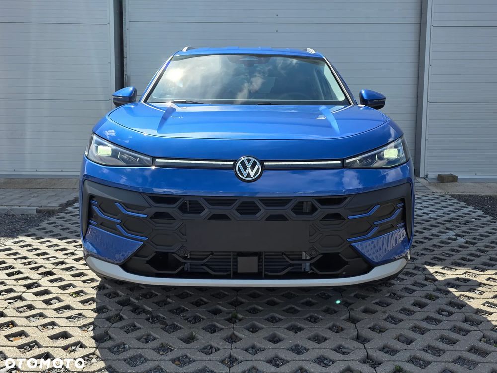 Volkswagen T-Roc 1.5 eTSI Style DSG - 12