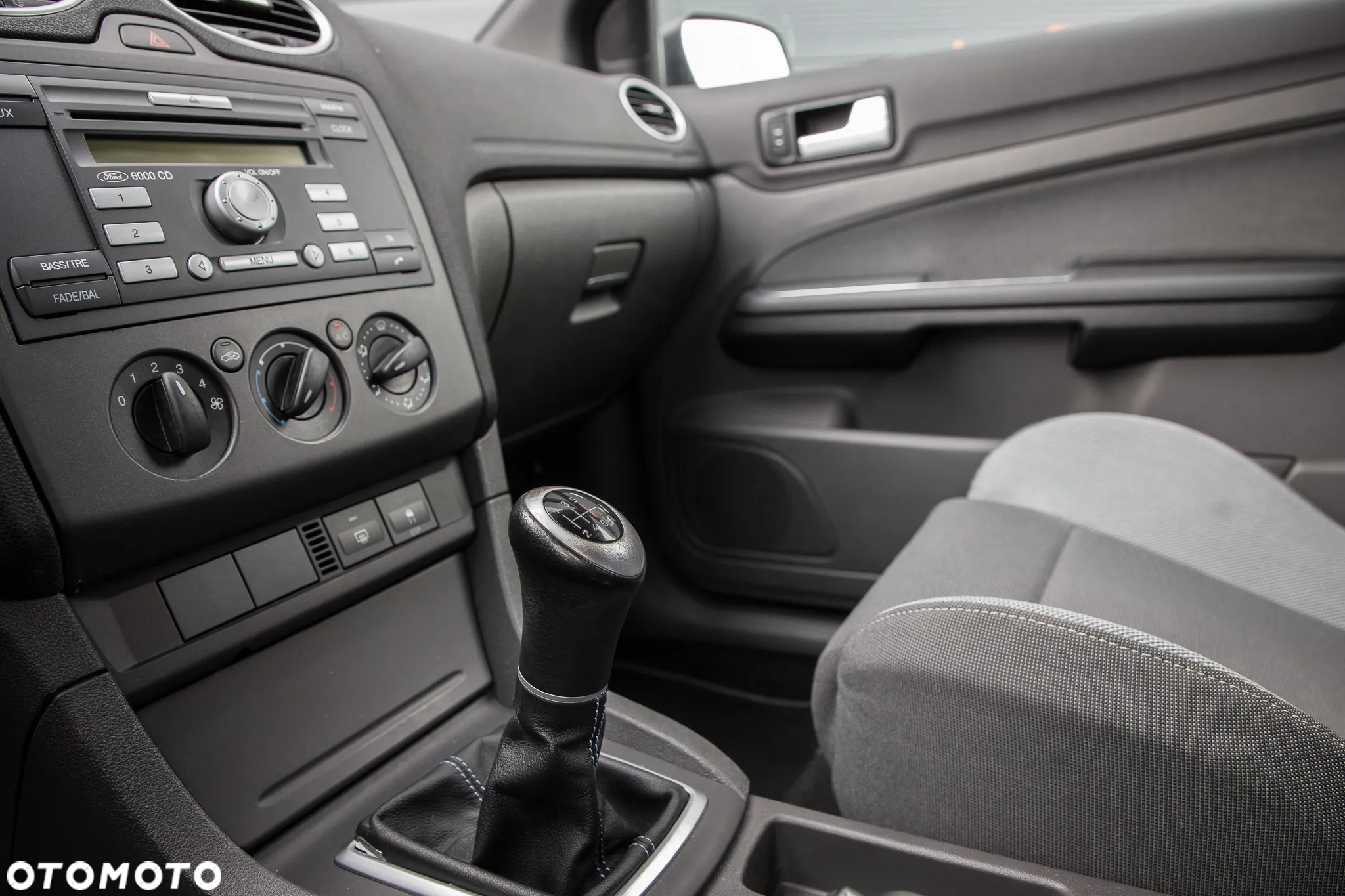 Ford Focus 2.5 ST - 28