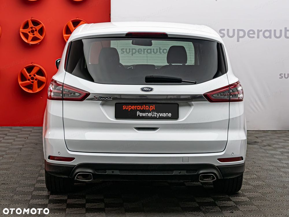 Ford S-Max - 6