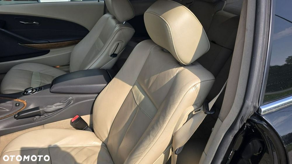 BMW Seria 6 - 18