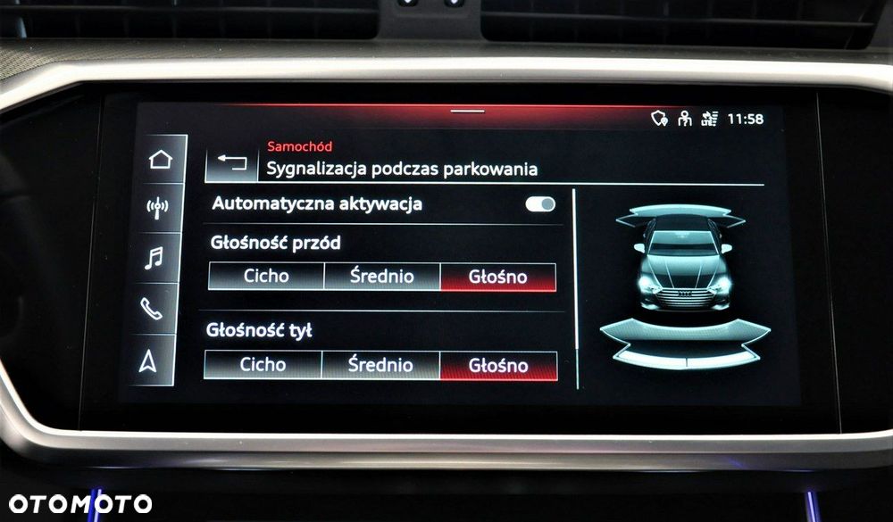 Audi A7 Sportback - 36