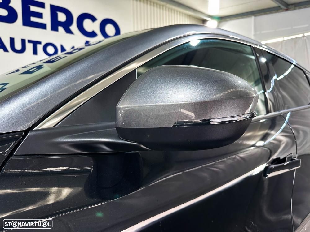 Renault Mégane E-Tech EV60 220hp optimum charge Techno - 32