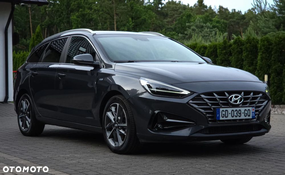 Hyundai i30 1.0 T-GDI GO Plus - 4