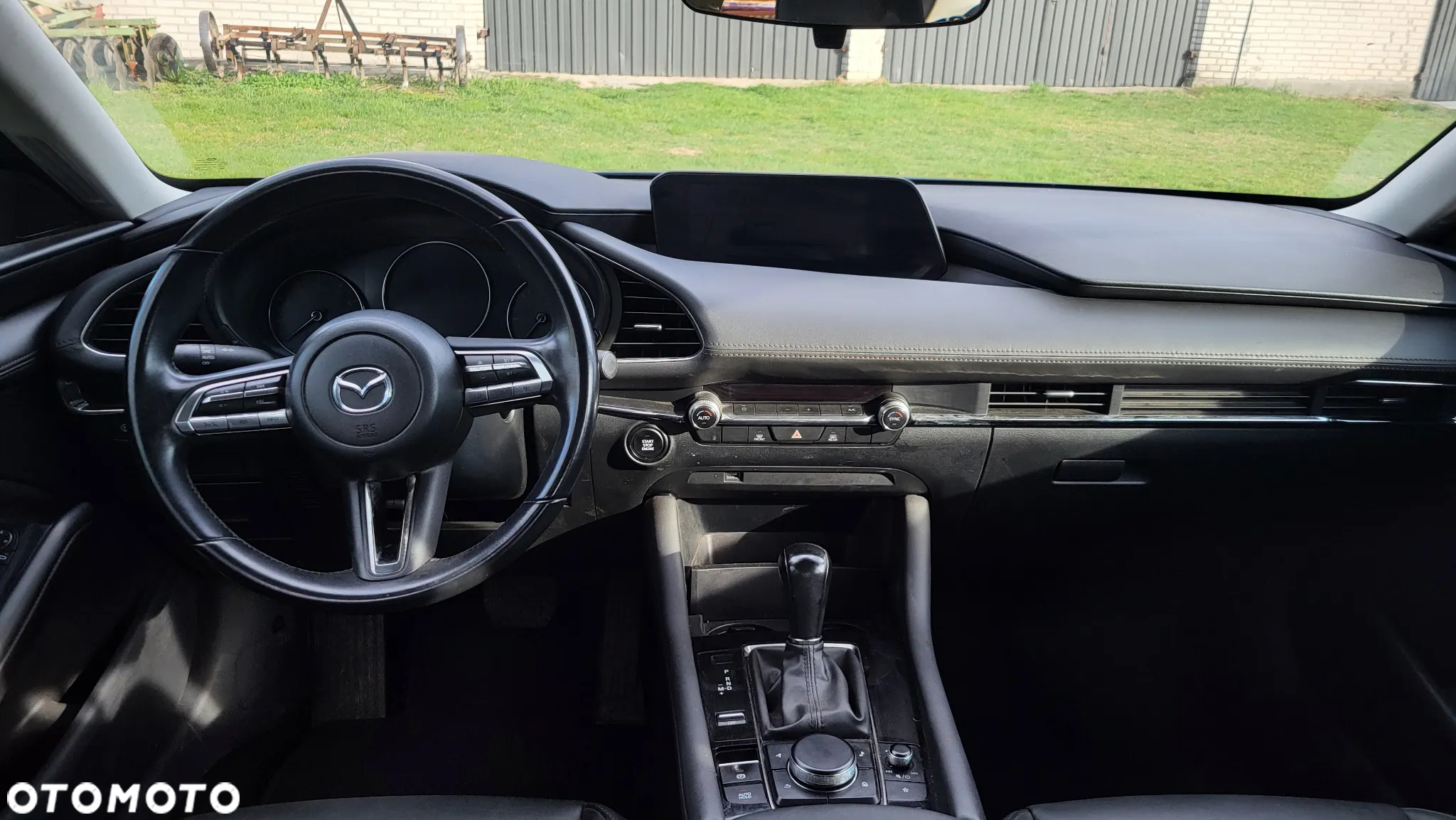 Mazda 3 - 14