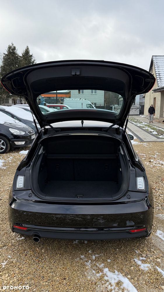 Audi A1 Sportback 1.0 TFSI Sport - 23