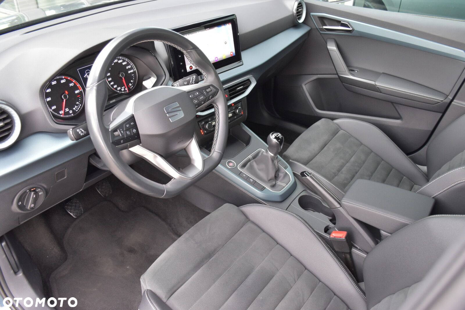 Seat Arona - 10