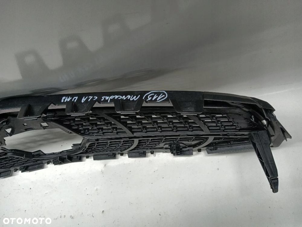 ATRAPA GRILL MERCEDES CLA W118 2018- - 7