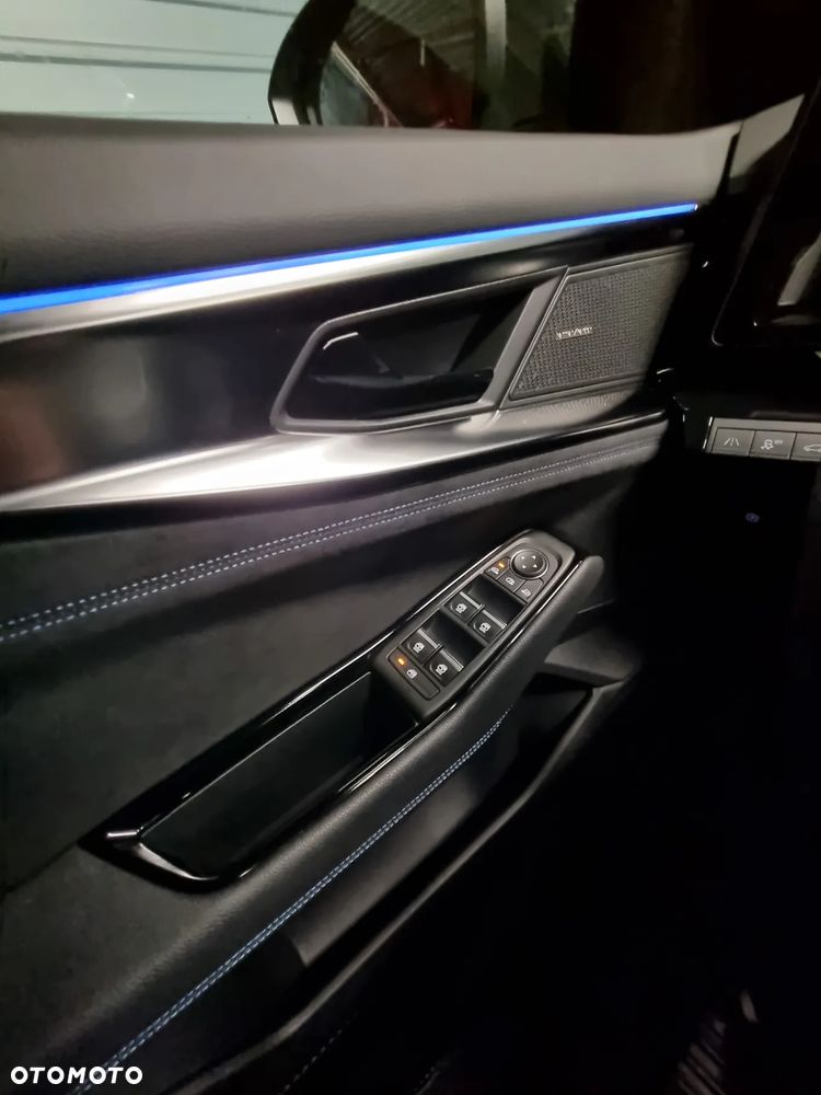 Renault Espace 1.2 E-Tech Full Hybrid 200 esprit Alpine MMT 5os - 24