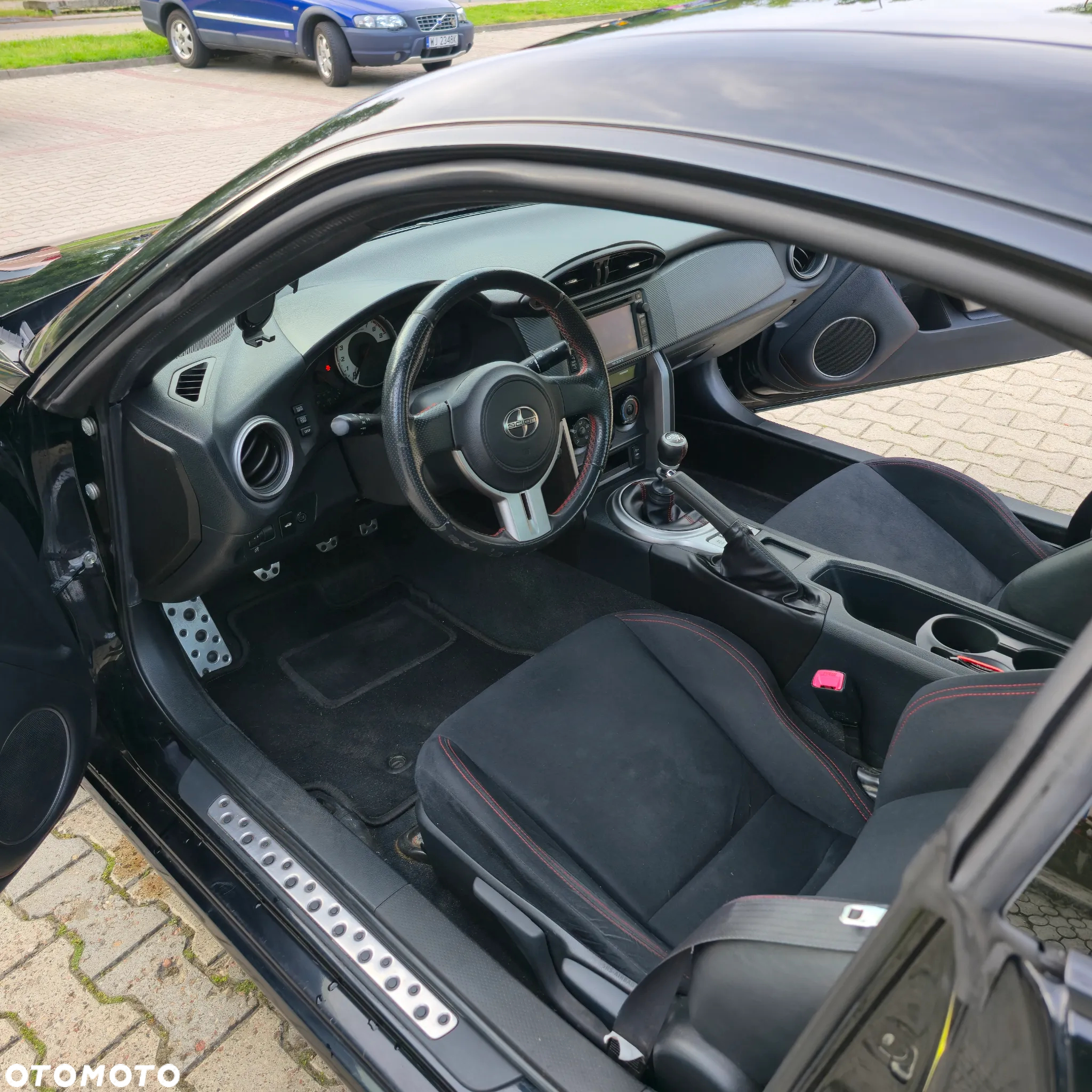 Toyota GT86 - 15