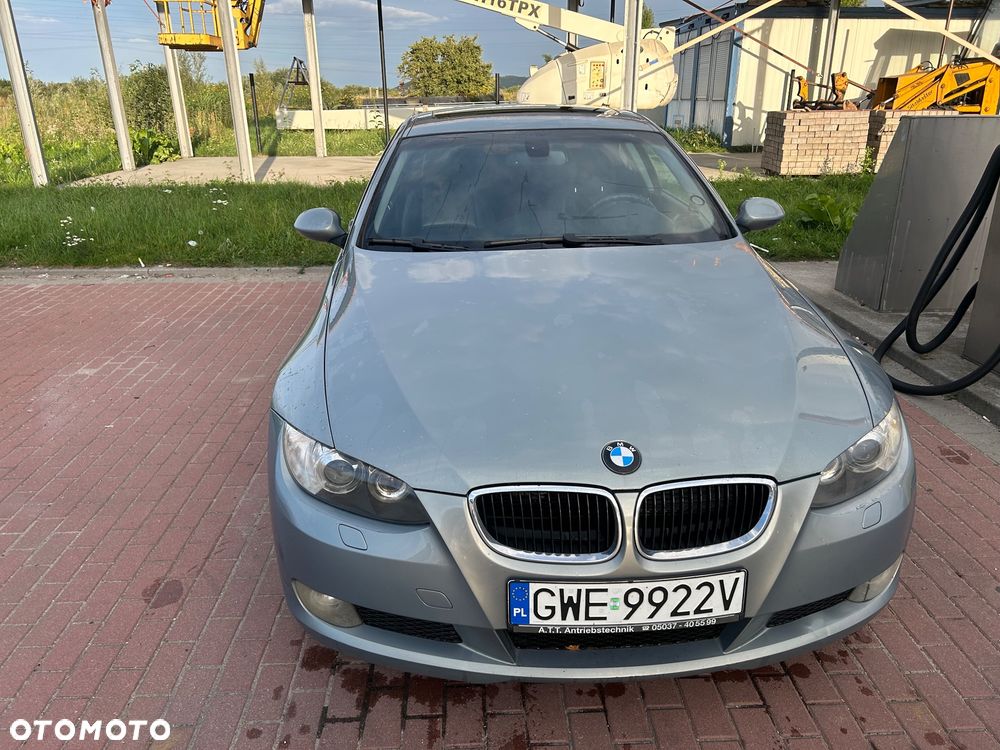 BMW Seria 3 - 3