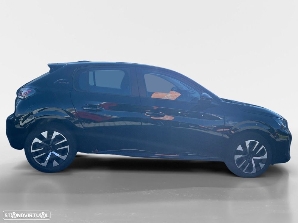 Peugeot 208 1.2 PureTech Style - 6