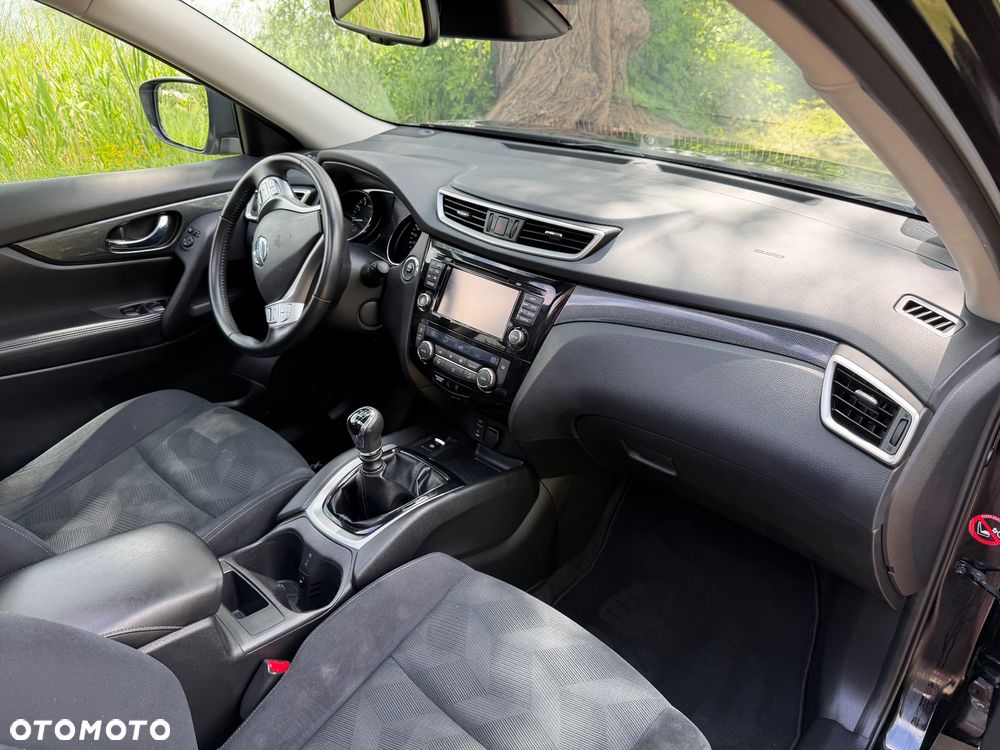 Nissan X-Trail 1.6 DIG-T Tekna - 12