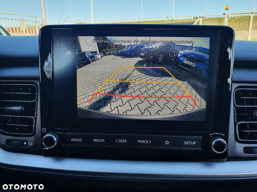 Kia Stonic 1.0 T-GDI M - 34