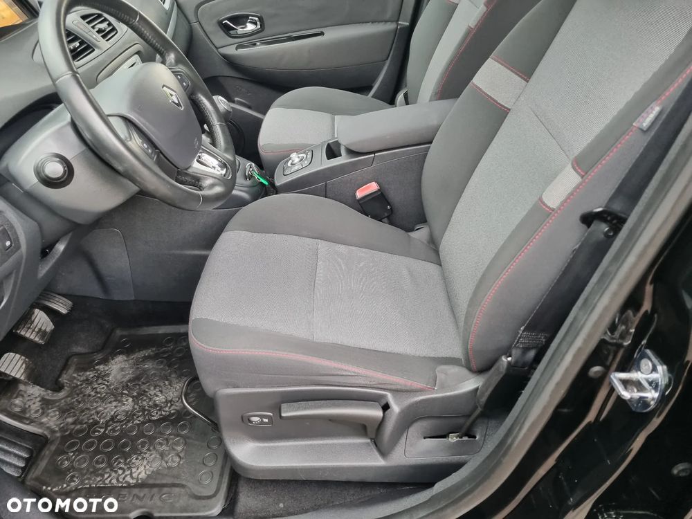 Renault Scenic ENERGY TCe 130 S&S LIMITED - 18