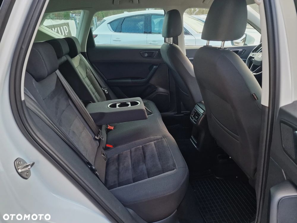 Seat Ateca 1.6 TDI Style - 23