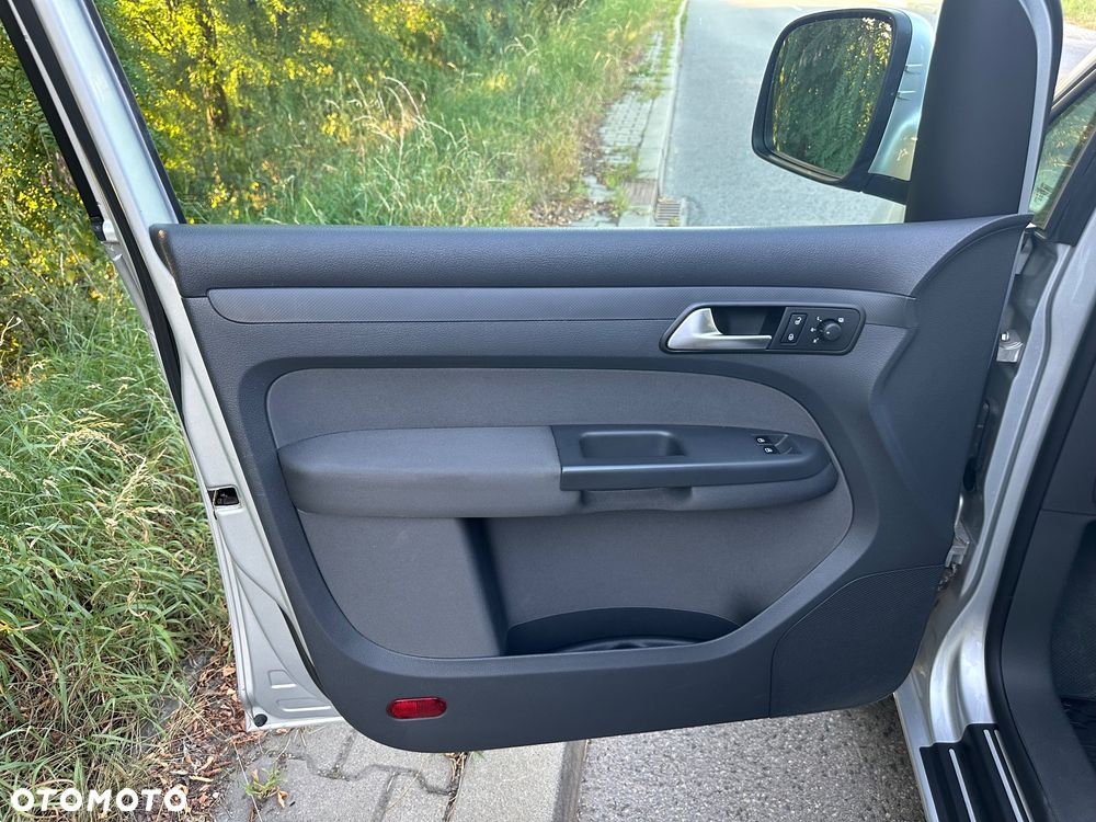Volkswagen Caddy - 15