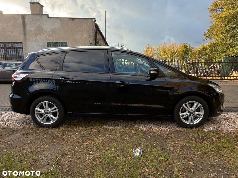Ford S-Max - 6