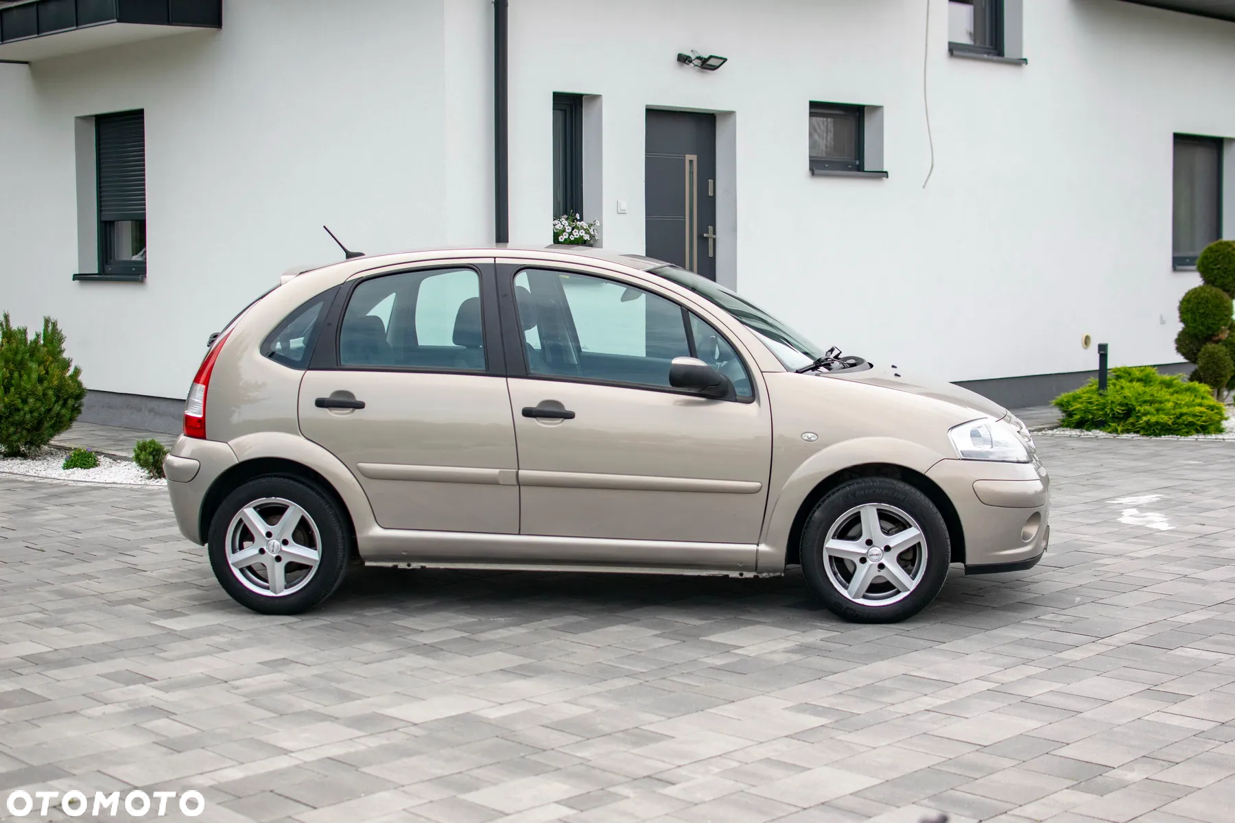 Citroën C3 - 13