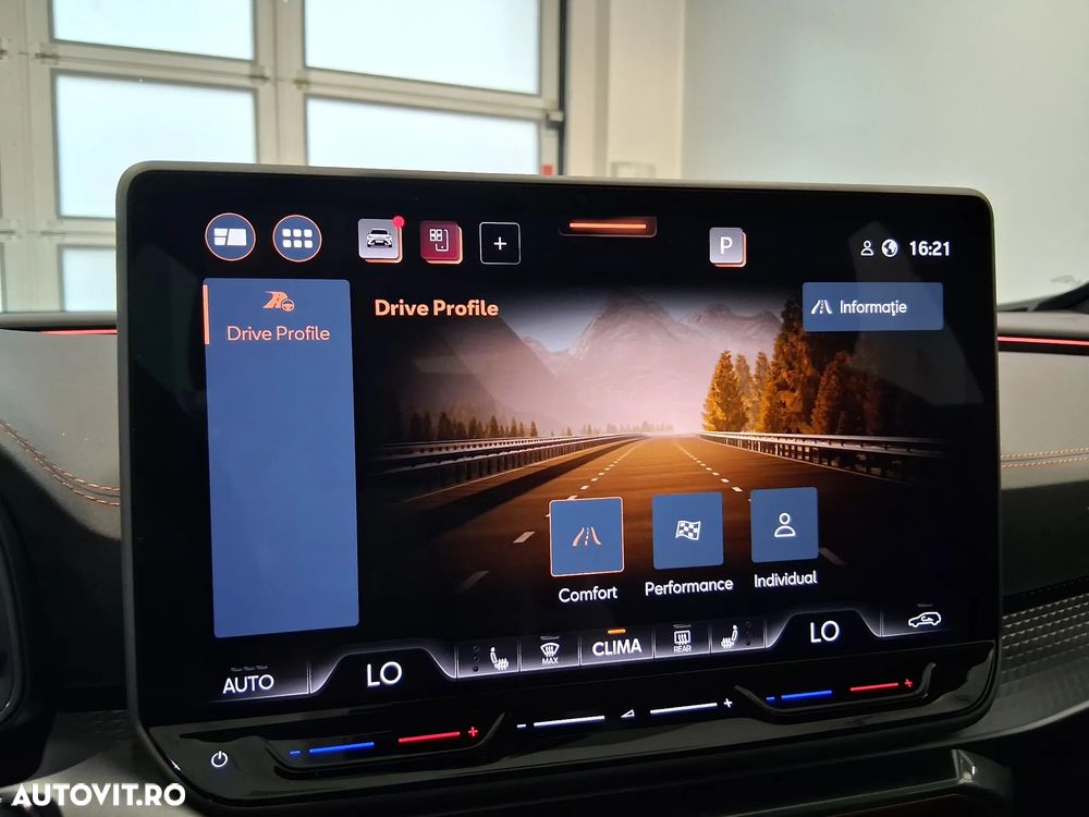 Cupra Formentor 1.5 eTSI DSG7 MHEV - 29