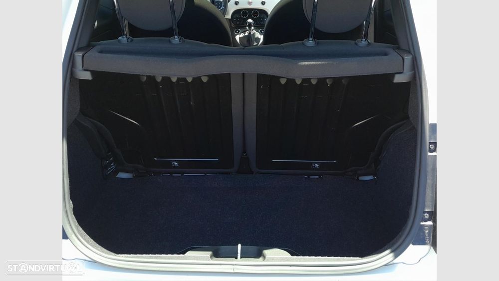 Fiat 500 1.0 Hybrid - 16