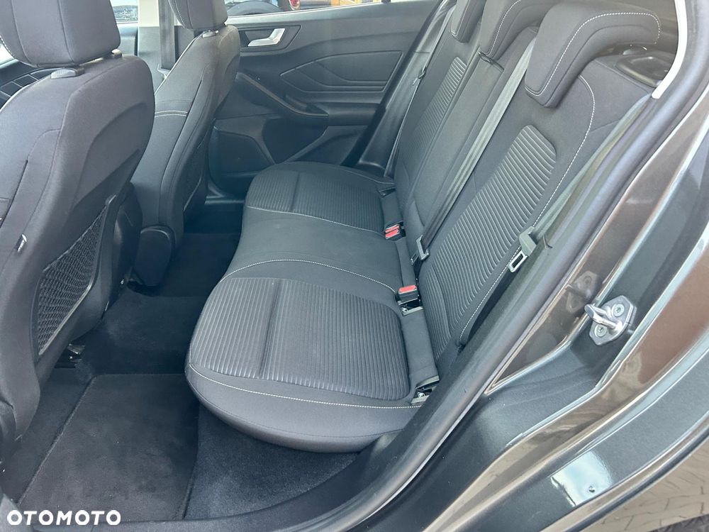 Ford Focus 1.5 EcoBlue Active - 22