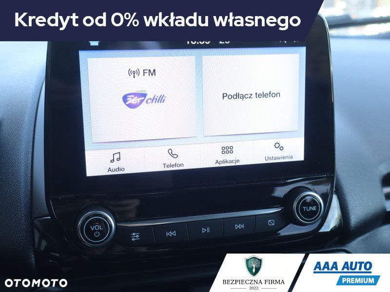 Ford EcoSport - 15