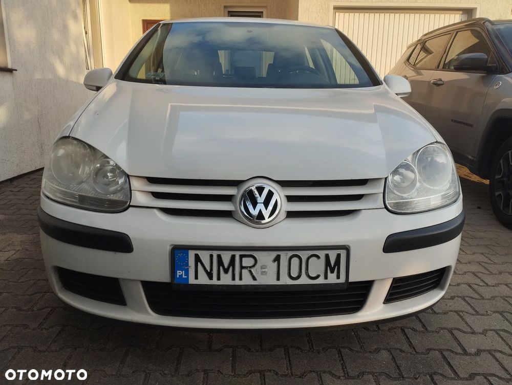Volkswagen Golf 1.4 Entry - 9