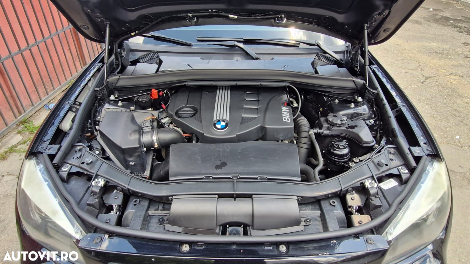 BMW X1 - 5