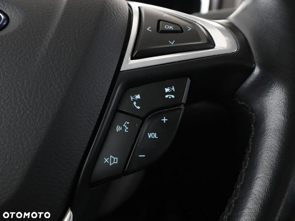 Ford Mondeo 2.0 EcoBlue Titanium - 31