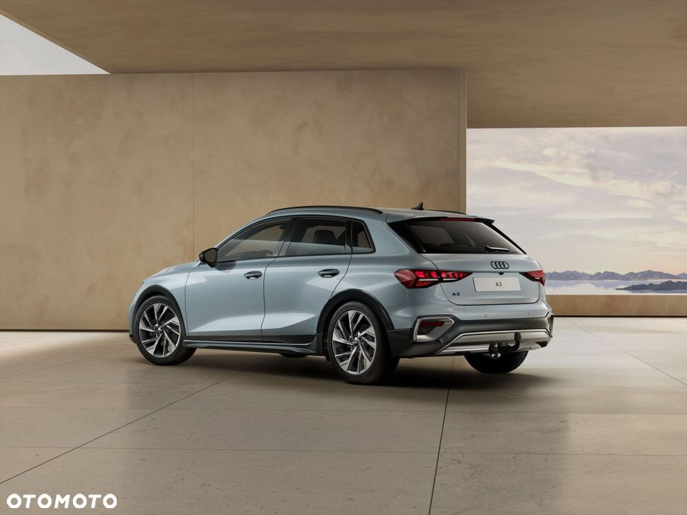 Audi A3 Allstreet - 5