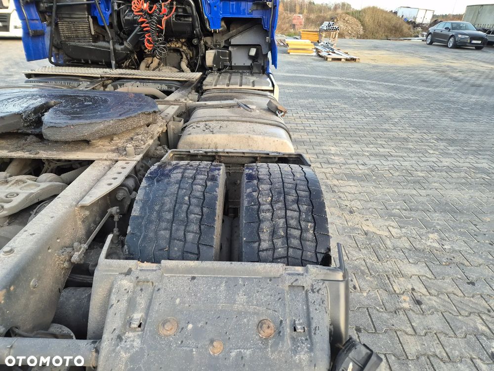 MAN TGX 18.500 - 13