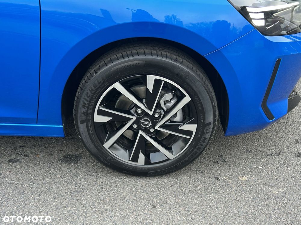 Opel Corsa 1.2 Yes S&S - 5