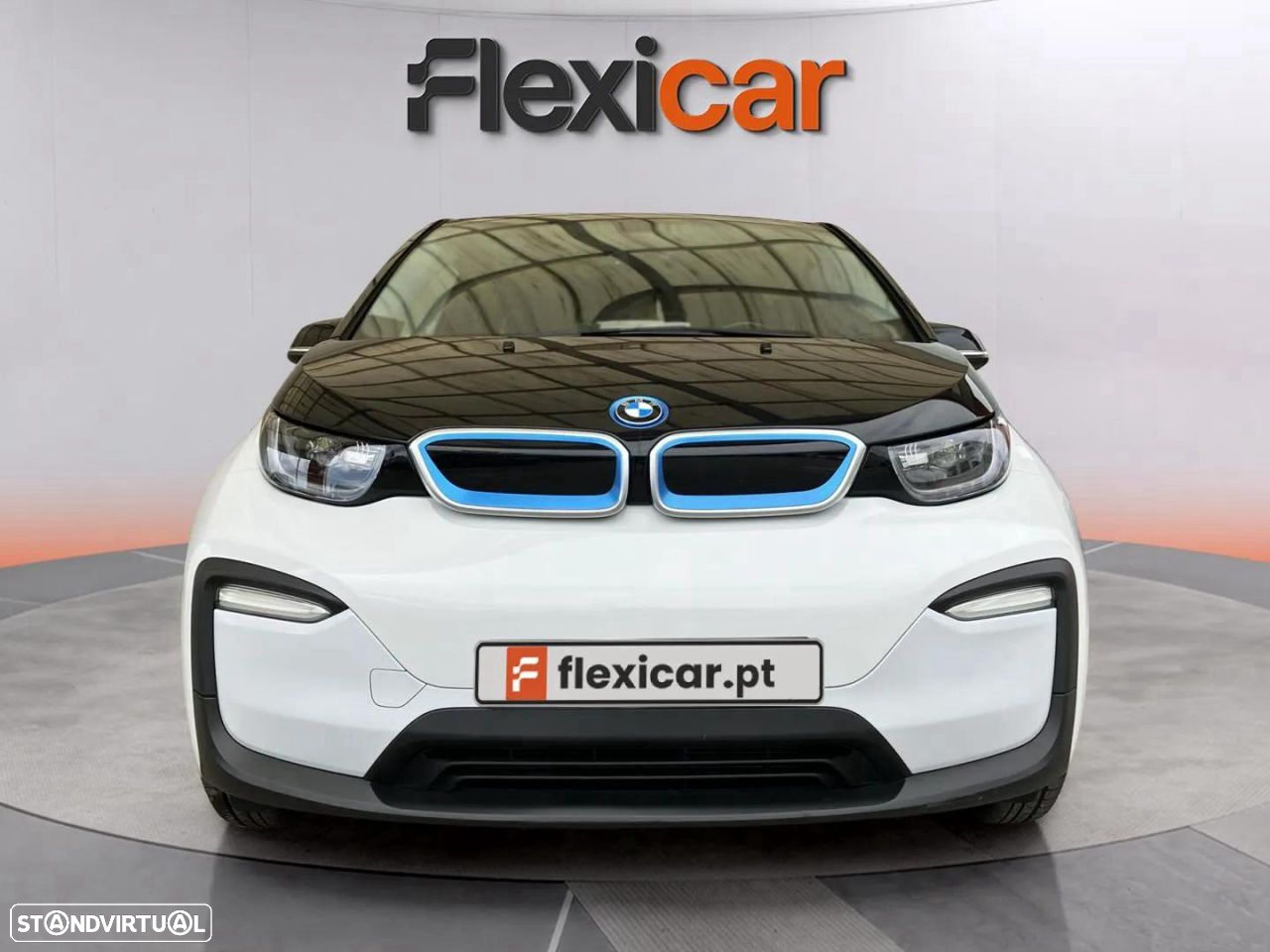 BMW i3 - 4