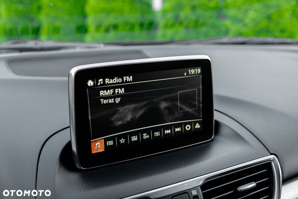 Mazda 3 SKYACTIV-G 120 Urban Limited - 31