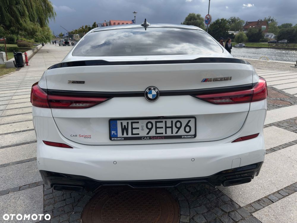 BMW Seria 2 M235i xDrive - 10