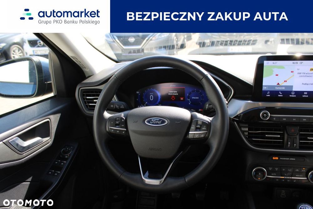 Ford Kuga 1.5 EcoBoost FWD Titanium - 15