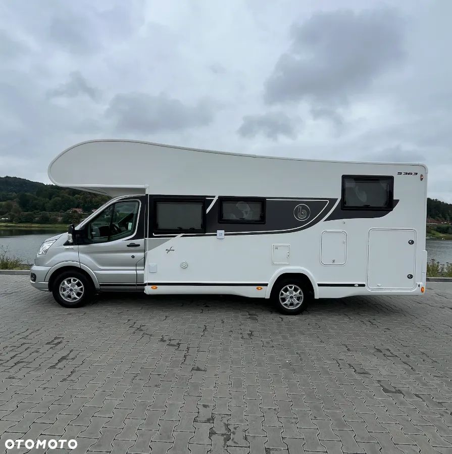 Ford Benimar 363 Sport - 4