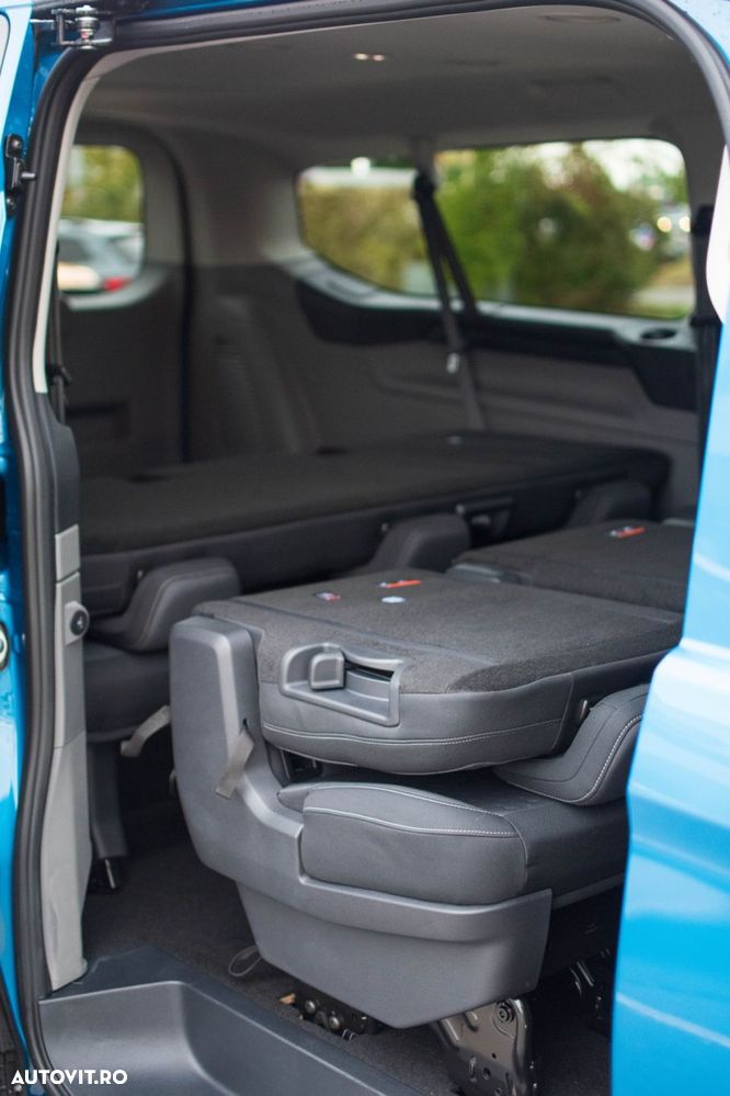 Ford Transit Custom - 30