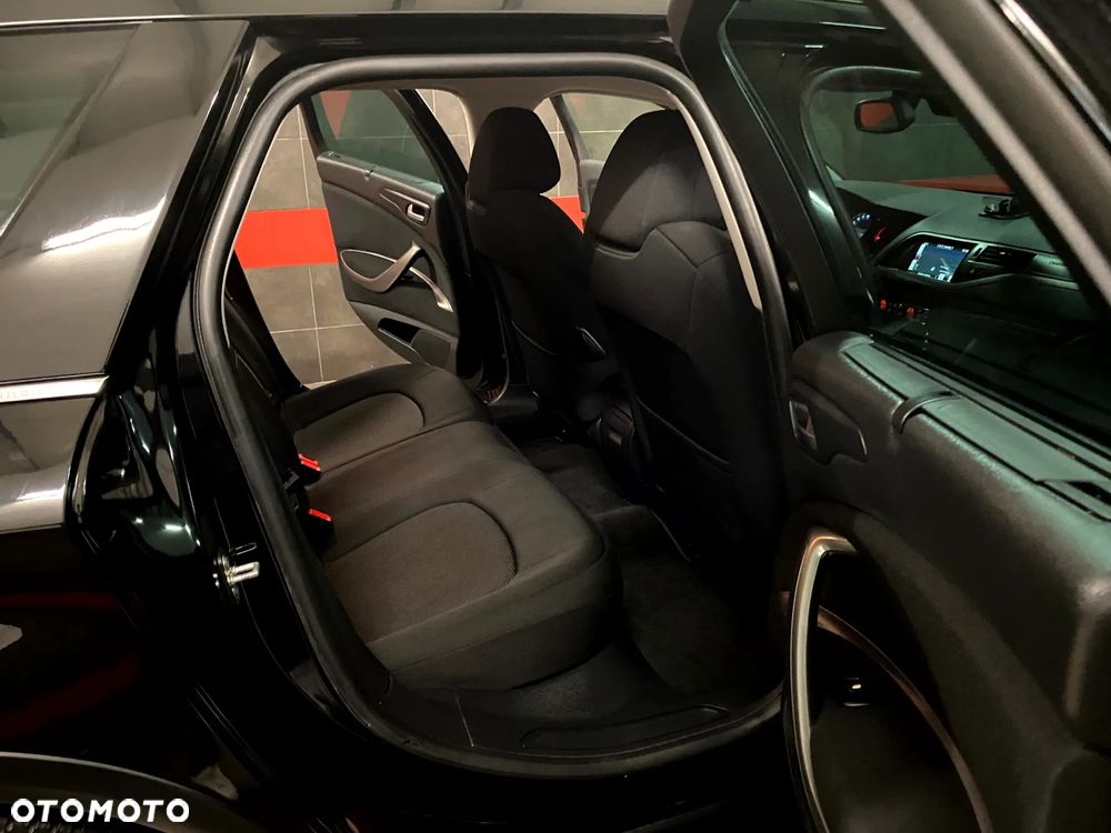 Citroën C5 BlueHDi 180 S&S EAT6 Business Class - 25