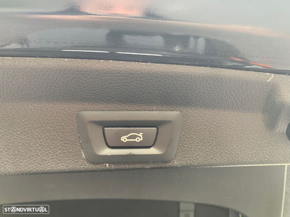 BMW 420 Gran Coupé d Pack M Auto - 45