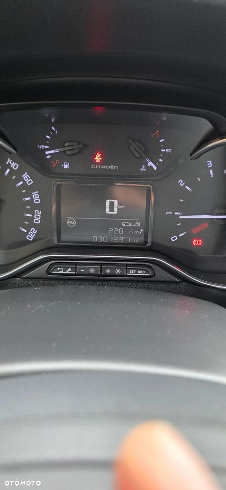 Citroën C3 1.2 PureTech Shine - 7