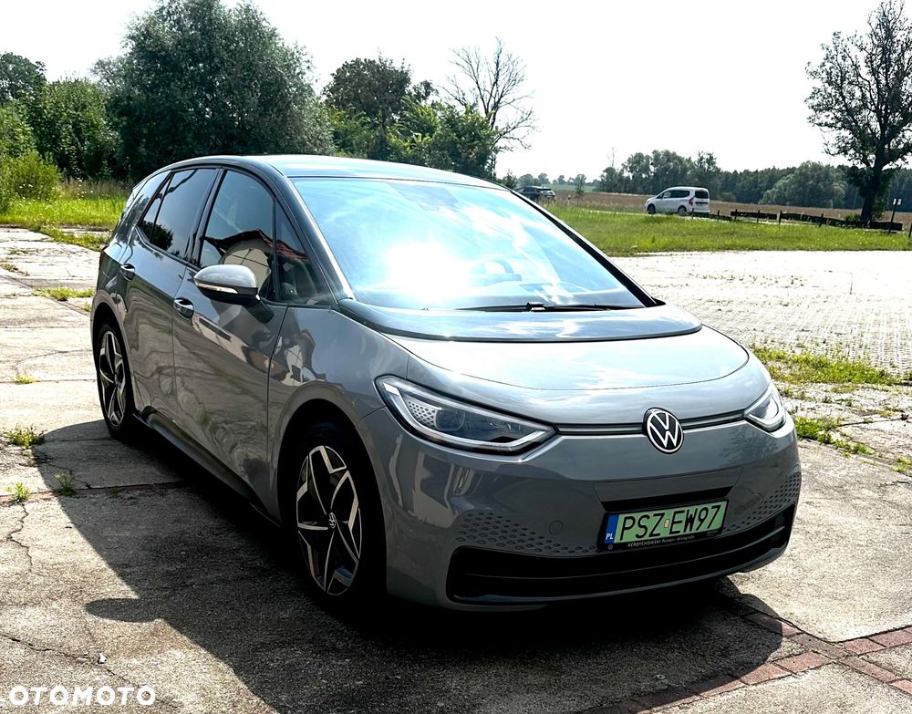 Volkswagen ID.3 58kWh Pro Performance - 18