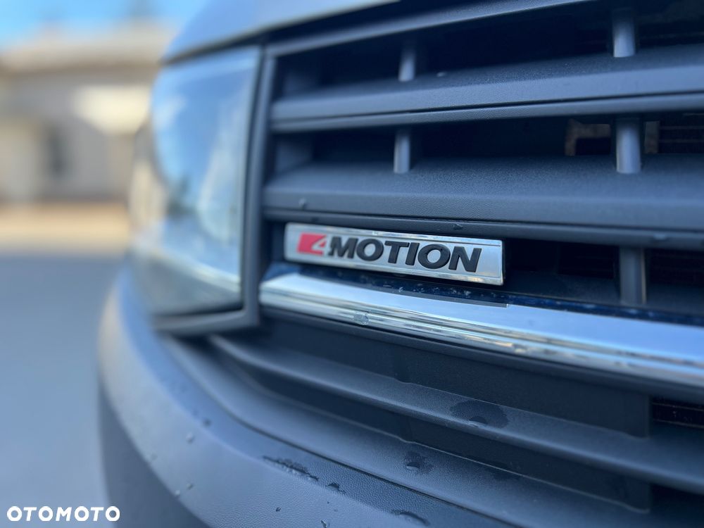 Volkswagen Transporter - 19