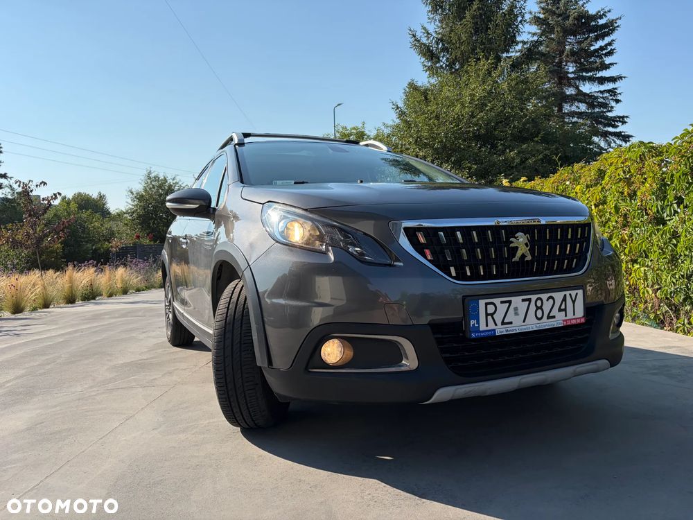 Peugeot 2008 1.2 PureTech Active S&S - 2