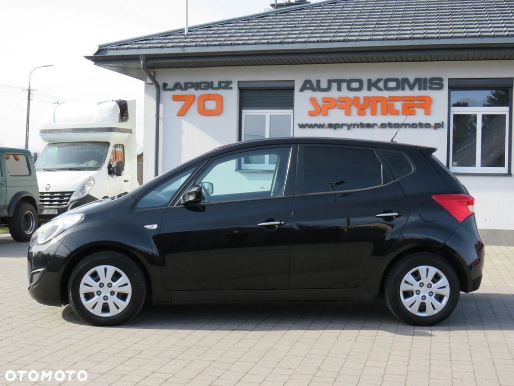 Hyundai ix20 1.6 CRDi 5 Star Edition - 21