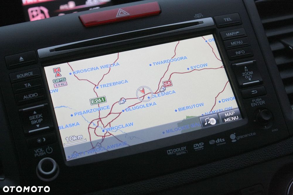 Honda CR-V 1.6i-DTEC Lifestyle (2WD) - 33